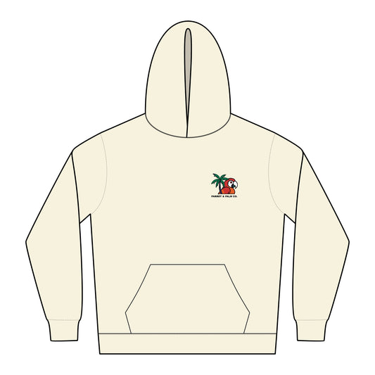 P&P Crossover Hoodie
