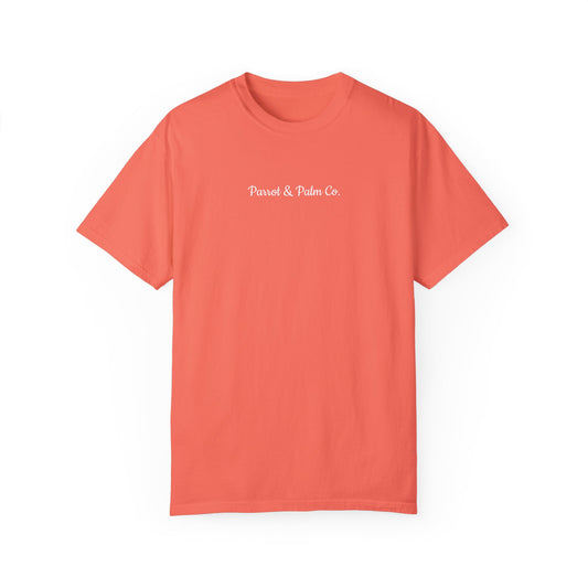 Parrot & Palm Script